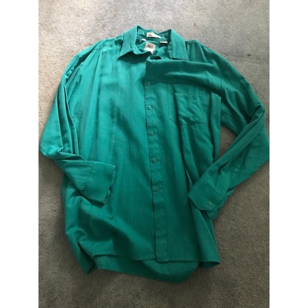button down shirt